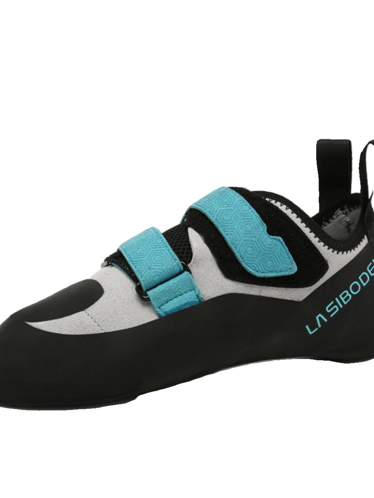 New rock-climbing shoes for men and women in the house, and air-scrawling beginners, adult rock-climbing children outside