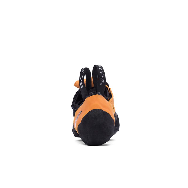 Scarpa Instinc VS instinctively VS's indoor rock-crawling shoes