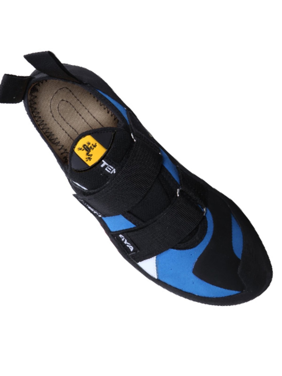 Tenaya Tanta imports first-grading shoes, boys and girls, to train in comfort packs