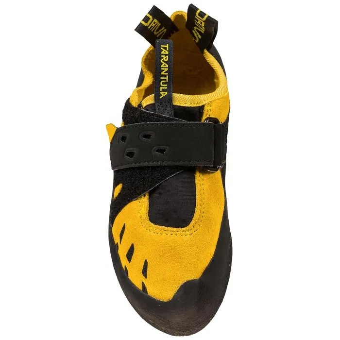 LA SPOTIVA children climbing shoes Tarantula JR newly introduced basic training in rock climbing shoes