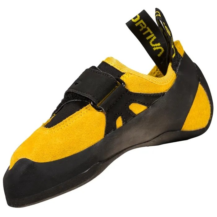 LA SPOTIVA children climbing shoes Tarantula JR newly introduced basic training in rock climbing shoes
