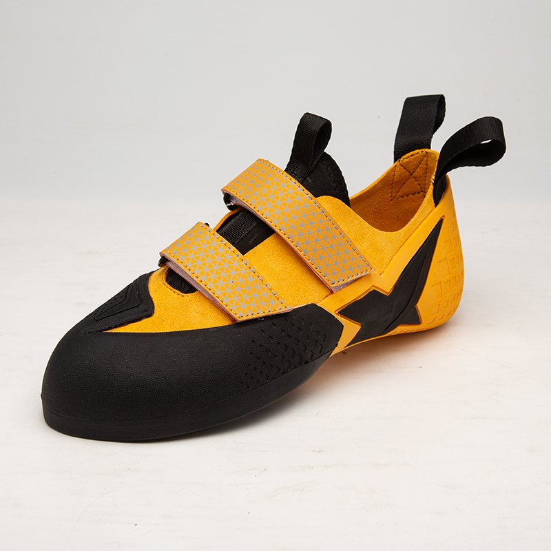 A new 2024 for professional beginners to train rock gallons to climb in the field of rock-crawling shoes to support them