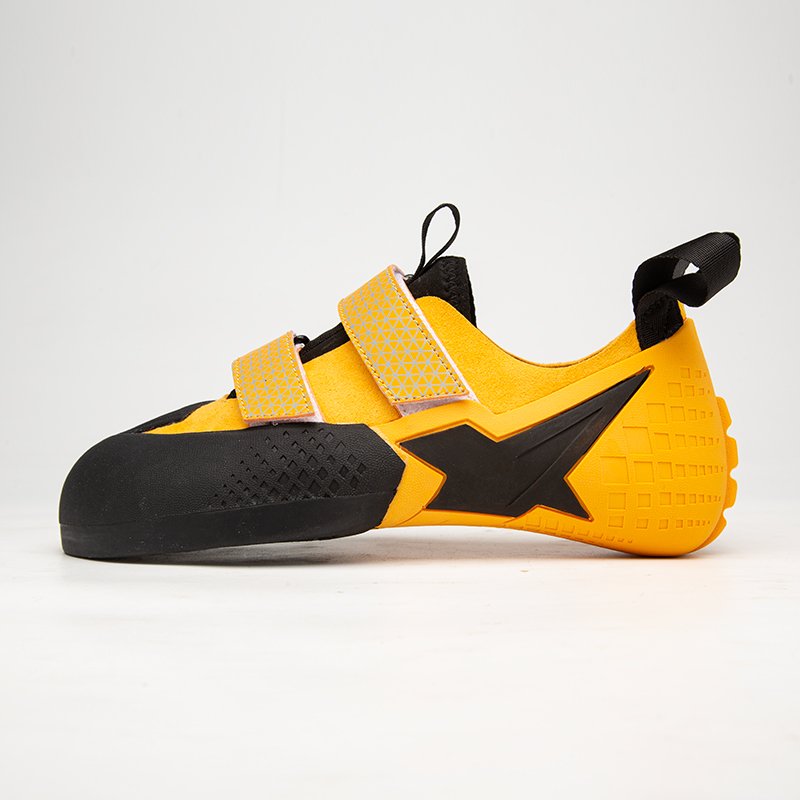 A new 2024 for professional beginners to train rock gallons to climb in the field of rock-crawling shoes to support them