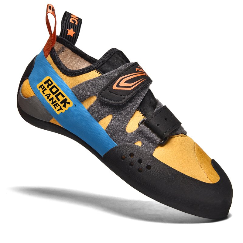 Rock Planet Plant was originally branded a basic indoor and outdoor training for men and women