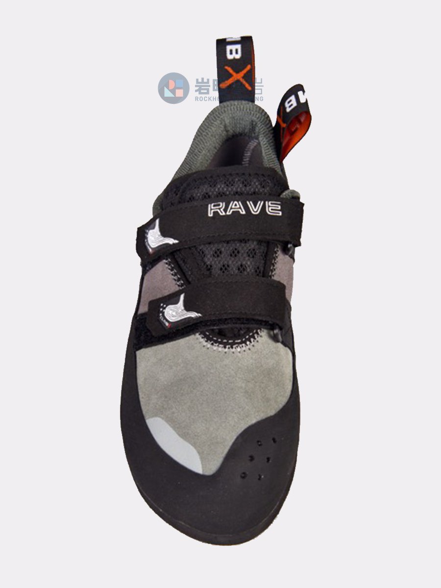Climbx Rock Climbing Shoes Cx Ravi Men and Women Launching Stone Shoes Out-of-Air-America Adult Shoes Out of Mail