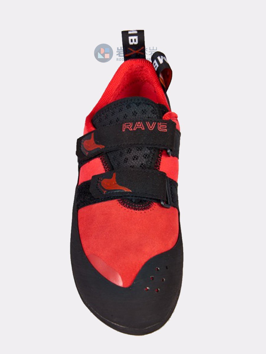 Climbx Rock Climbing Shoes Cx Ravi Men and Women Launching Stone Shoes Out-of-Air-America Adult Shoes Out of Mail
