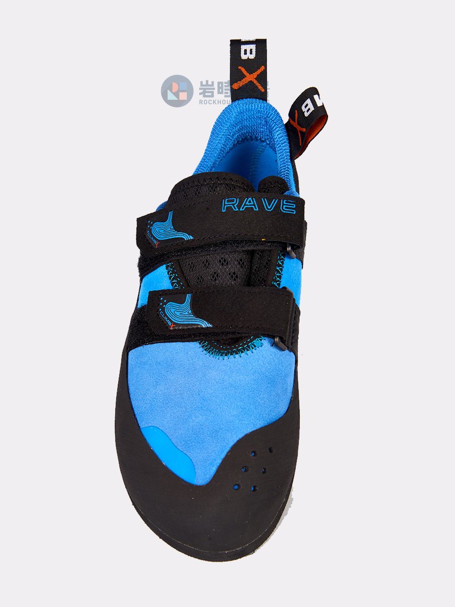 Climbx Rock Climbing Shoes Cx Ravi Men and Women Launching Stone Shoes Out-of-Air-America Adult Shoes Out of Mail
