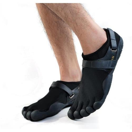 FIVE-FINGER SNEAKERS, FIVE-FINGERS, FIVE-SHOE CLIMBERS, FIVE-TOES FOR N-SHOES, SANDALS, YOGA SHOES