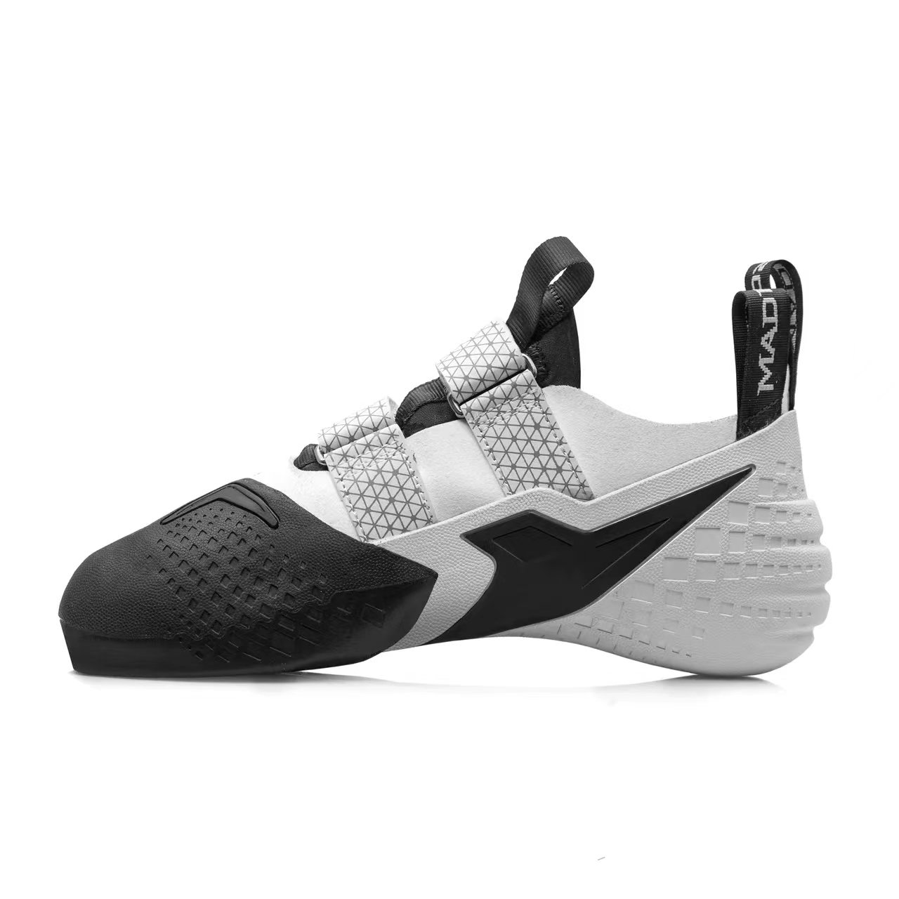 Mad Rock Official, Rover Full Power Rocking Shoes, latest 2023