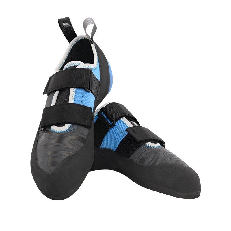 New rock-climbing shoes for men and women inside and outside of the air-scraping junior adult