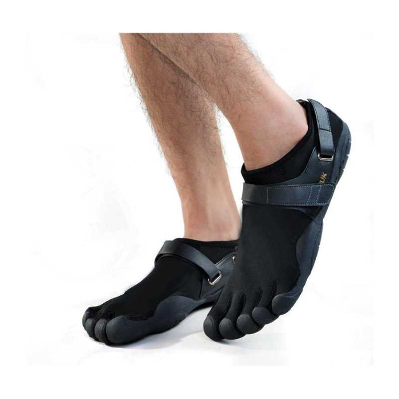 FIVE-FINGER SNEAKERS, FIVE-FINGERS, FIVE-SHOE CLIMBERS, FIVE-TOES FOR N-SHOES, SANDALS, YOGA SHOES