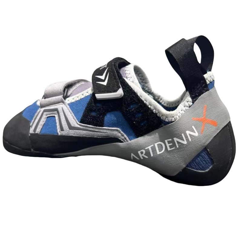 CLIMBX competition Red-point
