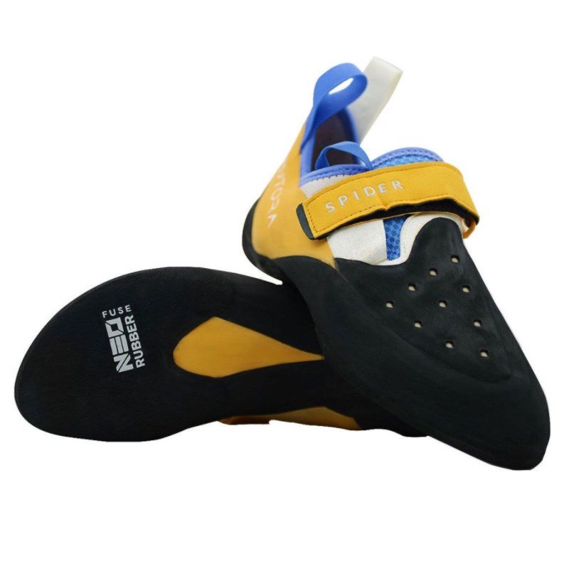 BUTObRA Specializing in rock-climbing indoors and male and female stone-capping shoes