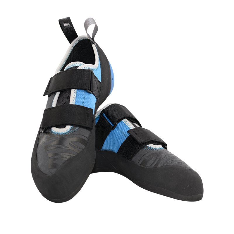New rock-climbing shoes for men and women inside and outside of the air-scraping junior adult
