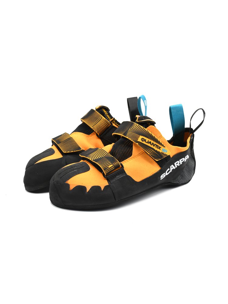 SCARPA SPA OUTDOOR SHOES