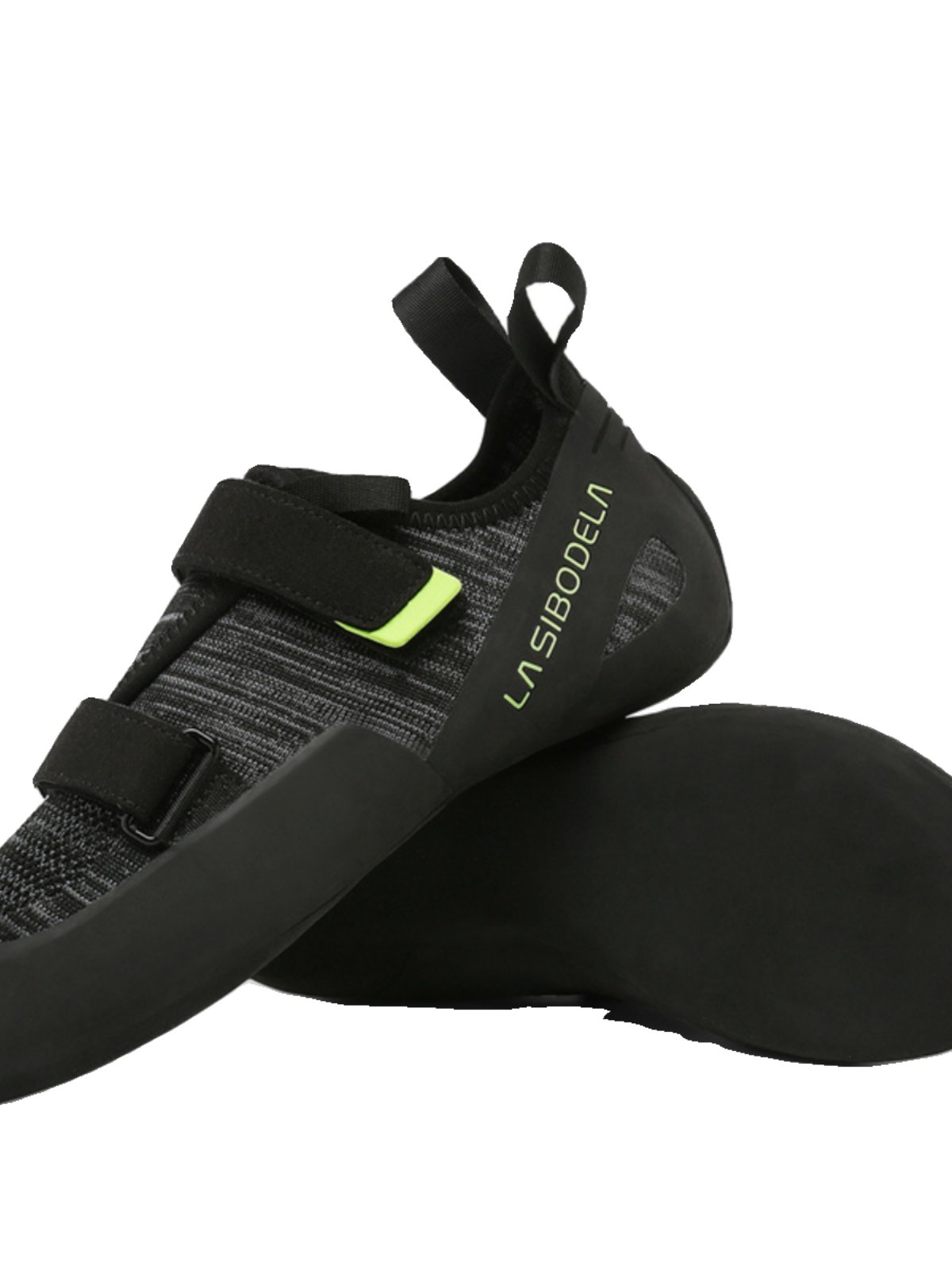 New rock-climbing shoes for men and women in the house, and air-scrawling beginners, adult rock-climbing children outside