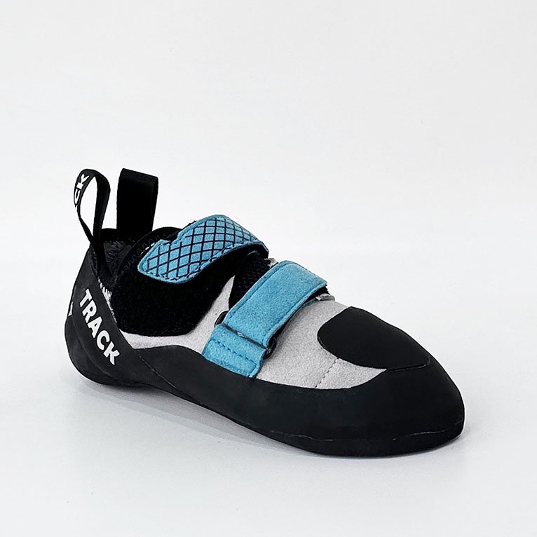 ATANIA MAN'S SPECIALIZED TRAINING IN INDOOR ROCK CLIMBING SHOES QUESTING FELLOWS