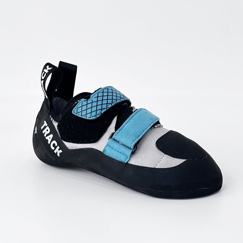 ATANIA MAN'S SPECIALIZED TRAINING IN INDOOR ROCK CLIMBING SHOES QUESTING FELLOWS