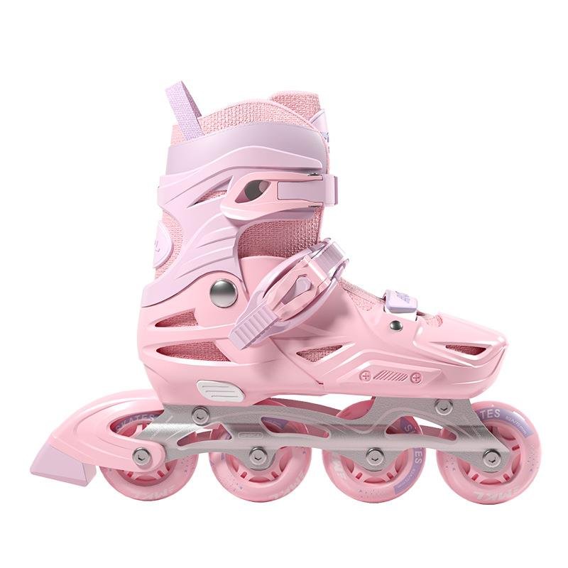 Professional roller skates, girls and boys, beginners, girls and girls in skates