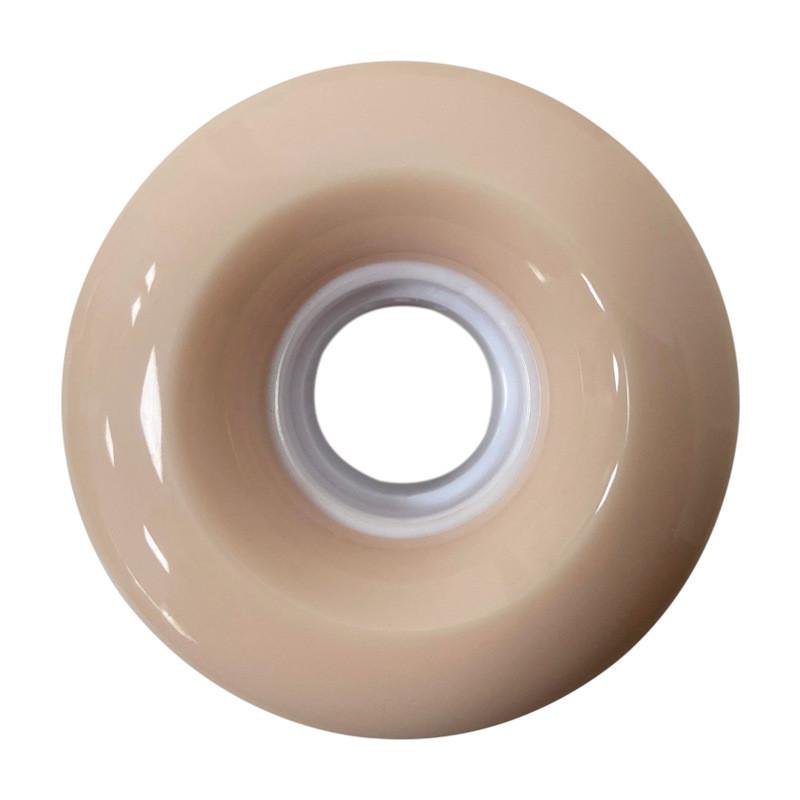 Two wheel slippers, 58*32-Pu, four-wheels of dry-shoe wheels, high-altitude