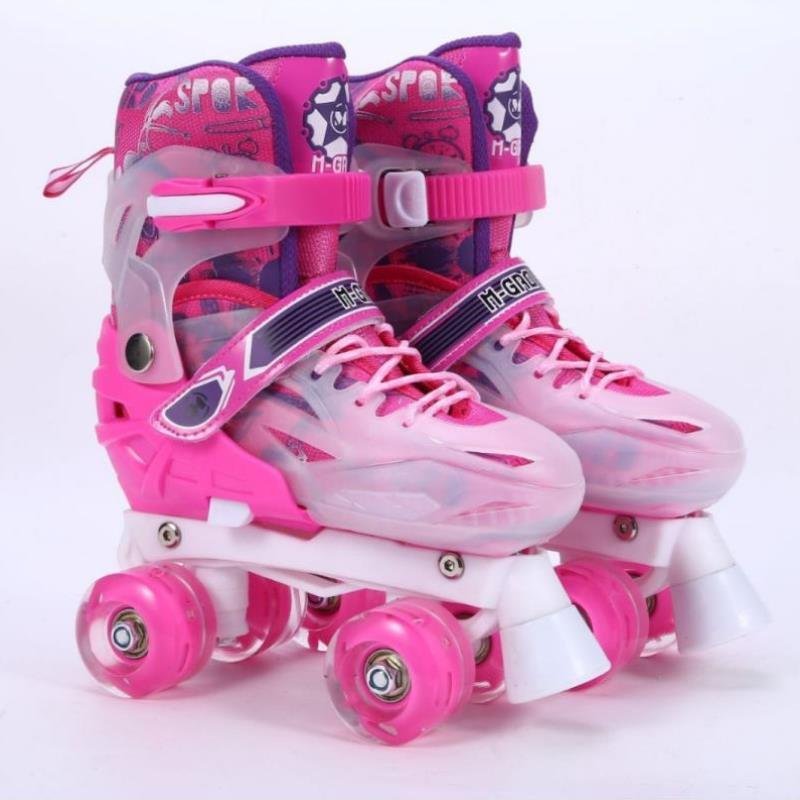 A first-school, universal skater-regulating scooter scooter