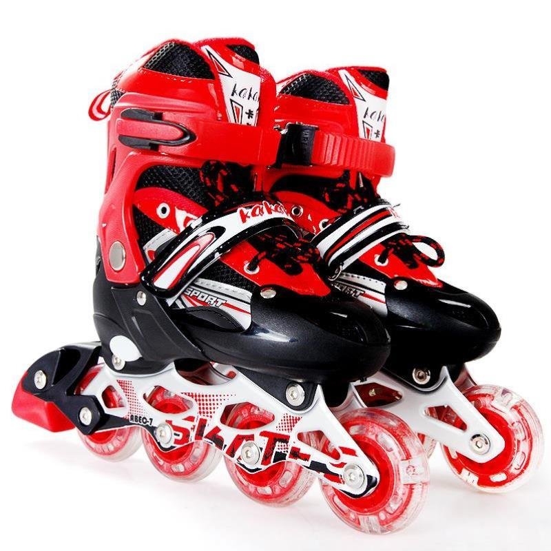 Shoes, skates, skates, skates, skates, skates