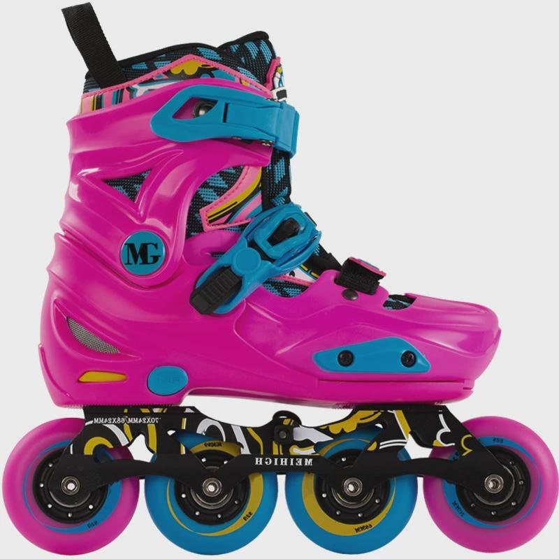 Roller skater children's skater beginners' skating shoes for girls and boys' skating shoes