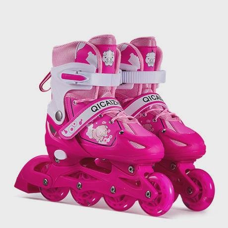Skating shoes for boys and girls