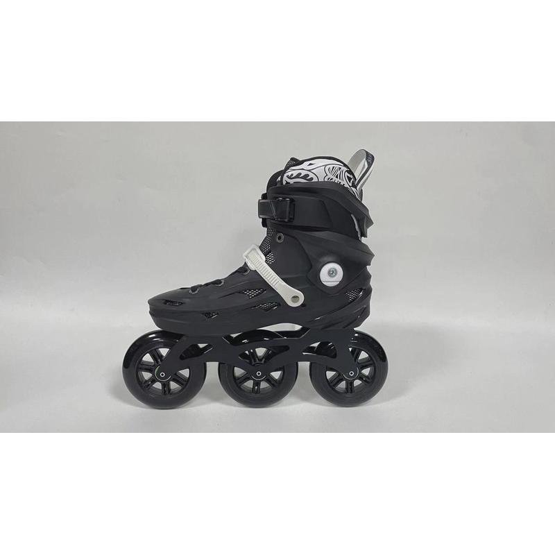 Three-wheeler, three-wheeler, three-wheeler-slipper, three-wheeler-shoe