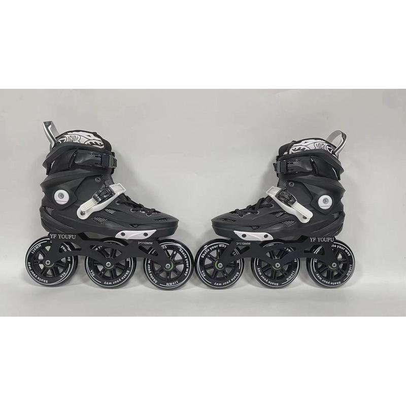 Three-wheeler, three-wheeler, three-wheeler-slipper, three-wheeler-shoe
