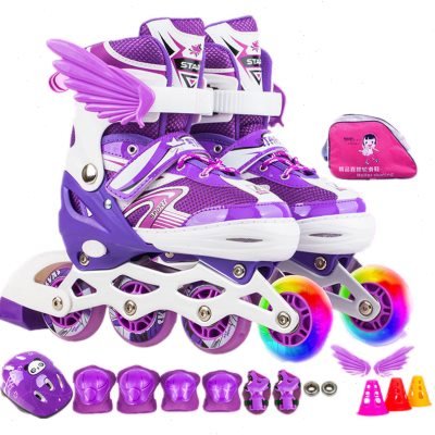 Top 2021 Han slipper, adult skater skater, skater slipper, child skater