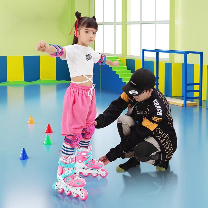 Decannon's official flagship school for children's beginners