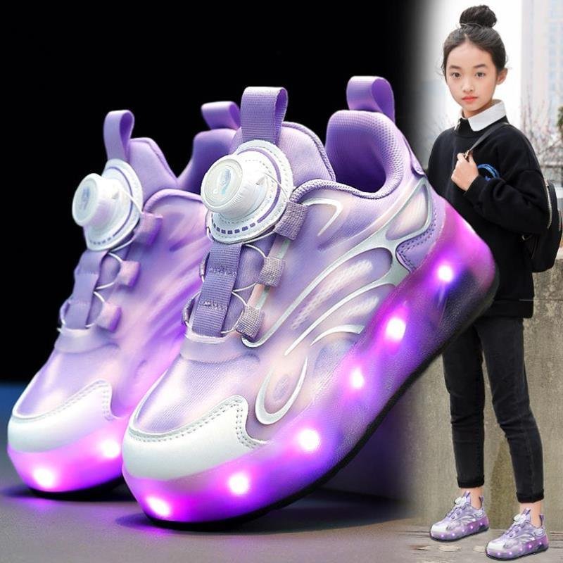 # Girls # # Scrambling shoes #