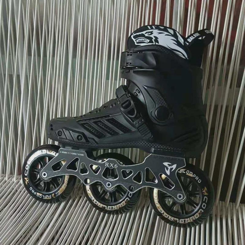 Three-wheel-shoot adult professional shoo-shoo-shoo-shoo-shoo