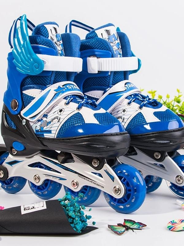Dicanon skates