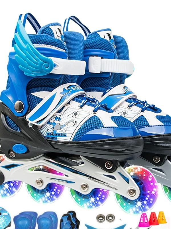 Dicanon skates