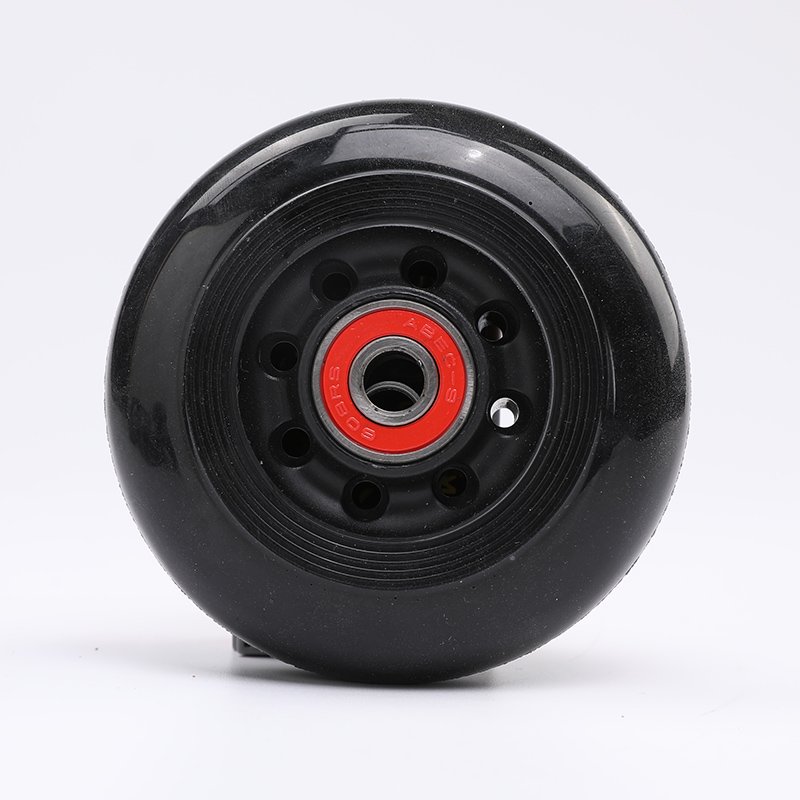 U.S.A. ROLLER SHOES ORIGINAL WHEEL SKATING SHOES GENERAL-PURPOSE FOR ADULTS DRY ICE RESILIENT AND SCRUBBING STREET
