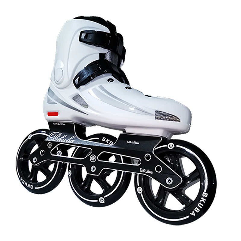 First-year third-wheel-slipper adult walker, adult ice skater, male and female