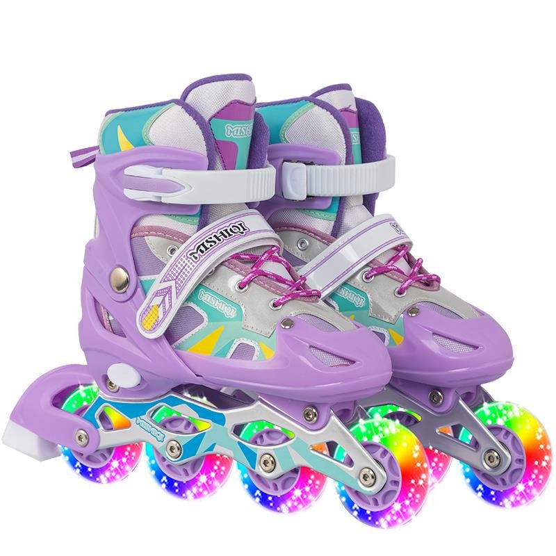 Decañonon? Skating shoes for girls and boys