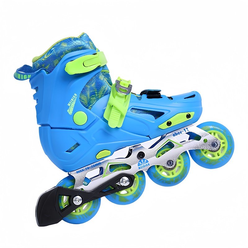 Generic children's brakes can regulate the dry ice-resistant material brakes for the skating adult slippers
