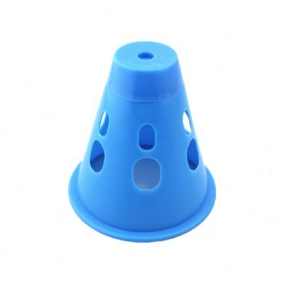 Training in high-quality windmill slide glass, seven colour light projector crystal pillar, night light pillar and direct wheel block