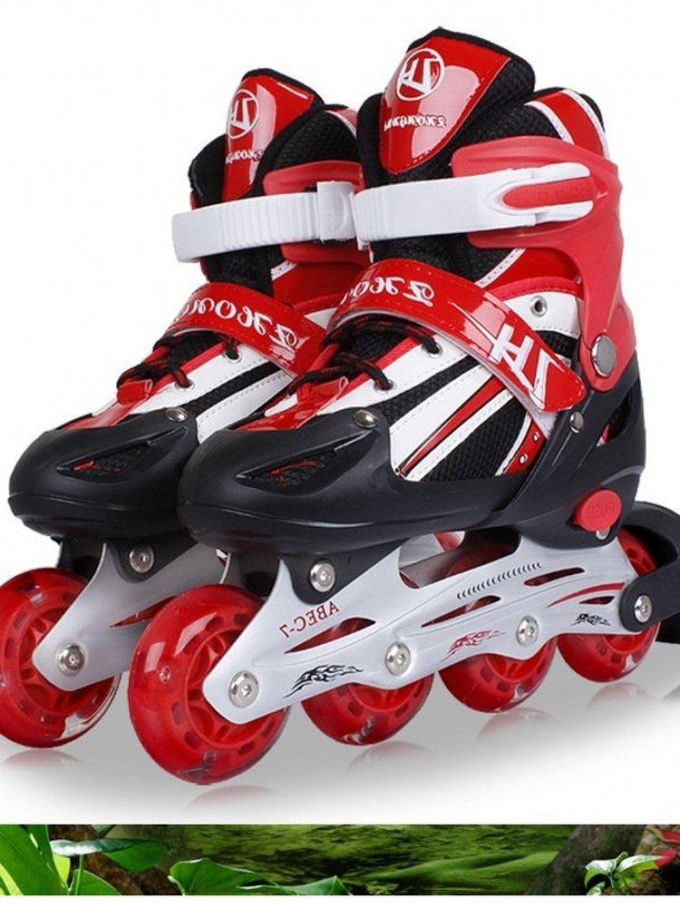 Decannon special-priced girl skater