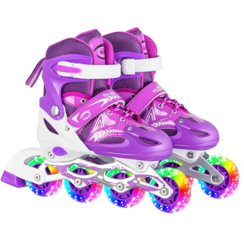 Dicanon skates, boys and girls