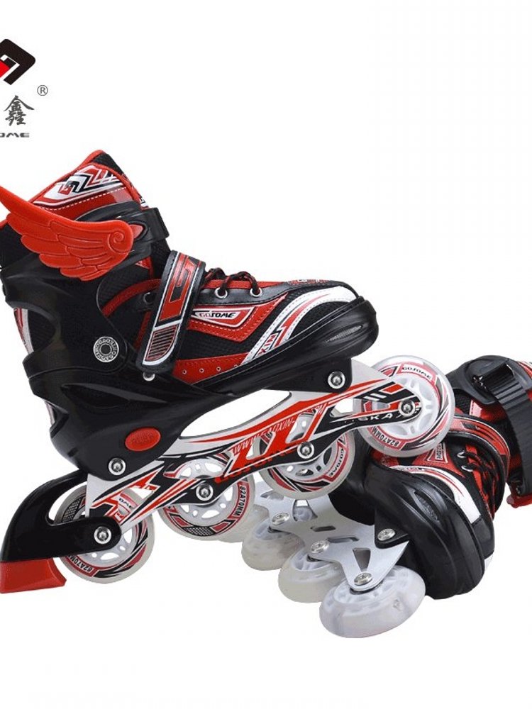 Decacon, skating, skating, skating