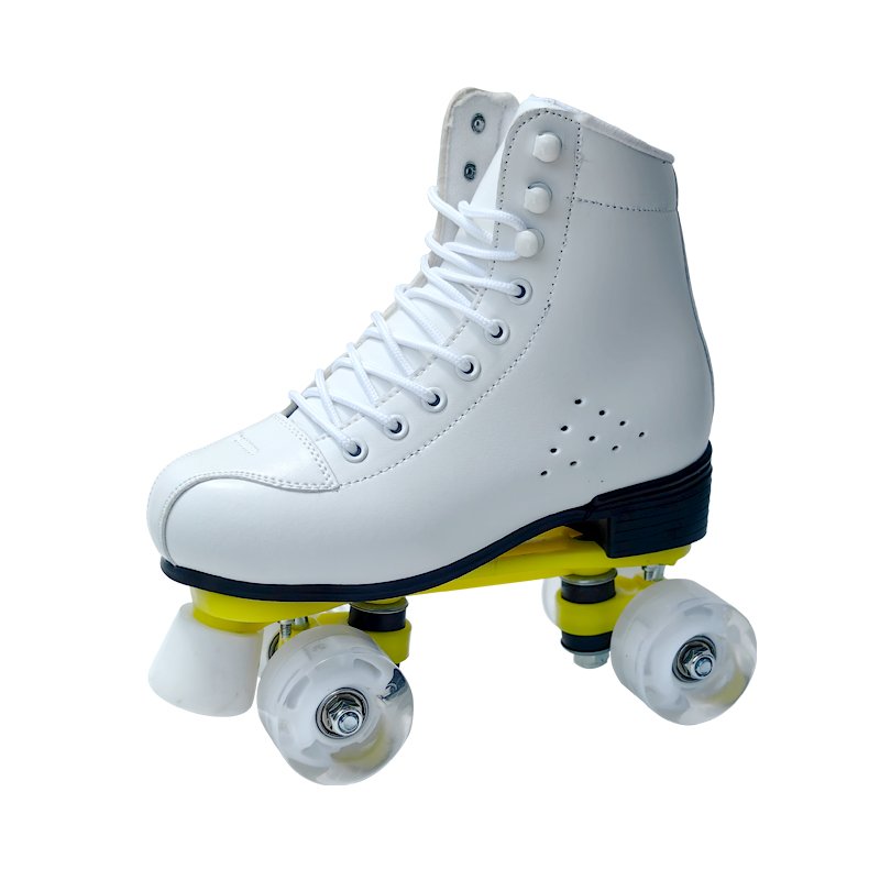 Puma double skater, adult four-wheeler skater, adult skater