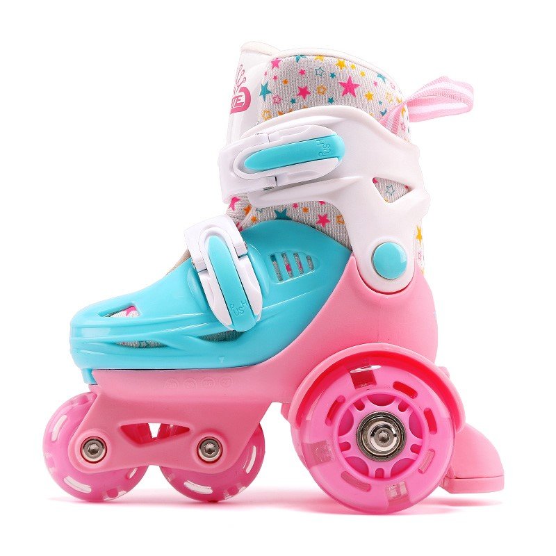 Kuosen Mae baby skater suit for 4-year-olds and 5-year-olds and 6-year-olds, boys and girls