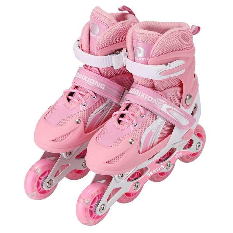 Skippy roller skates, new starters, all-skissers