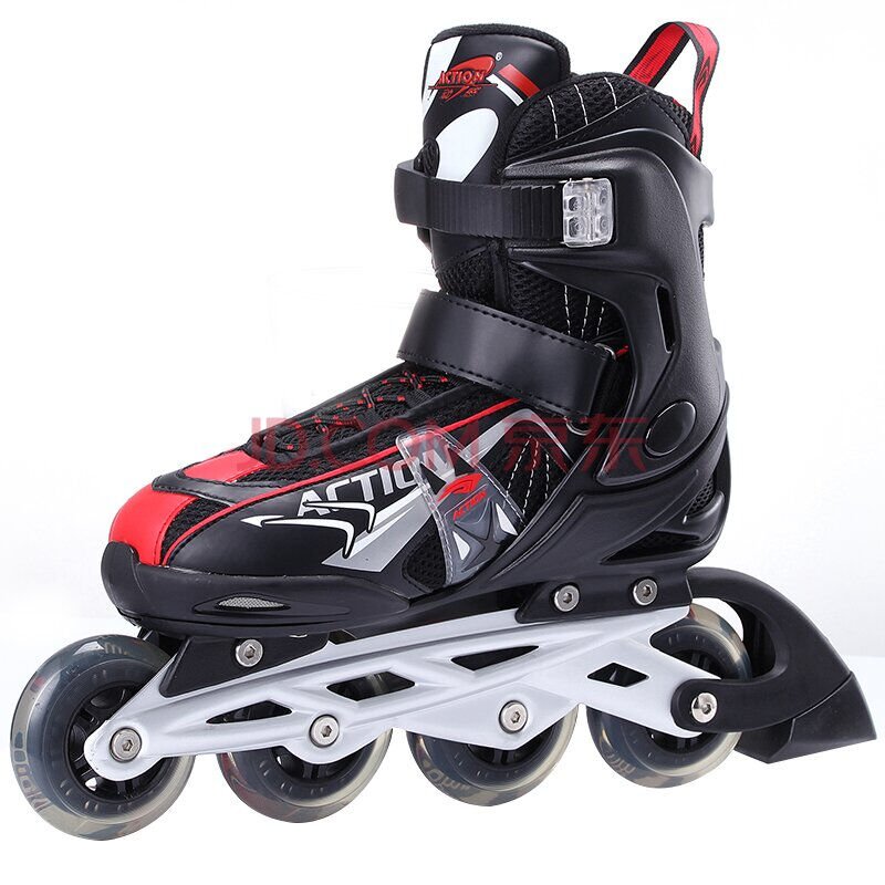 Skinny skates for adult skater children
