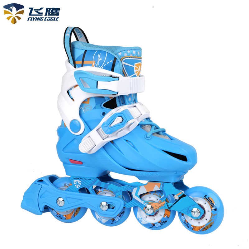 EAGLE ROLLER SHOE CHILDREN SPECIALIZED IN ROLLER SHOE SKATES