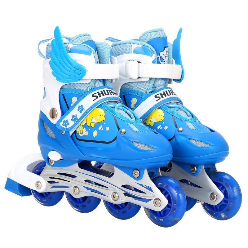 MICRO3-4-5-6-7-12-YEAR-OLD BOYS AND GIRLS SKATER ROLLER SKATER KIT FOR BEGINNERS